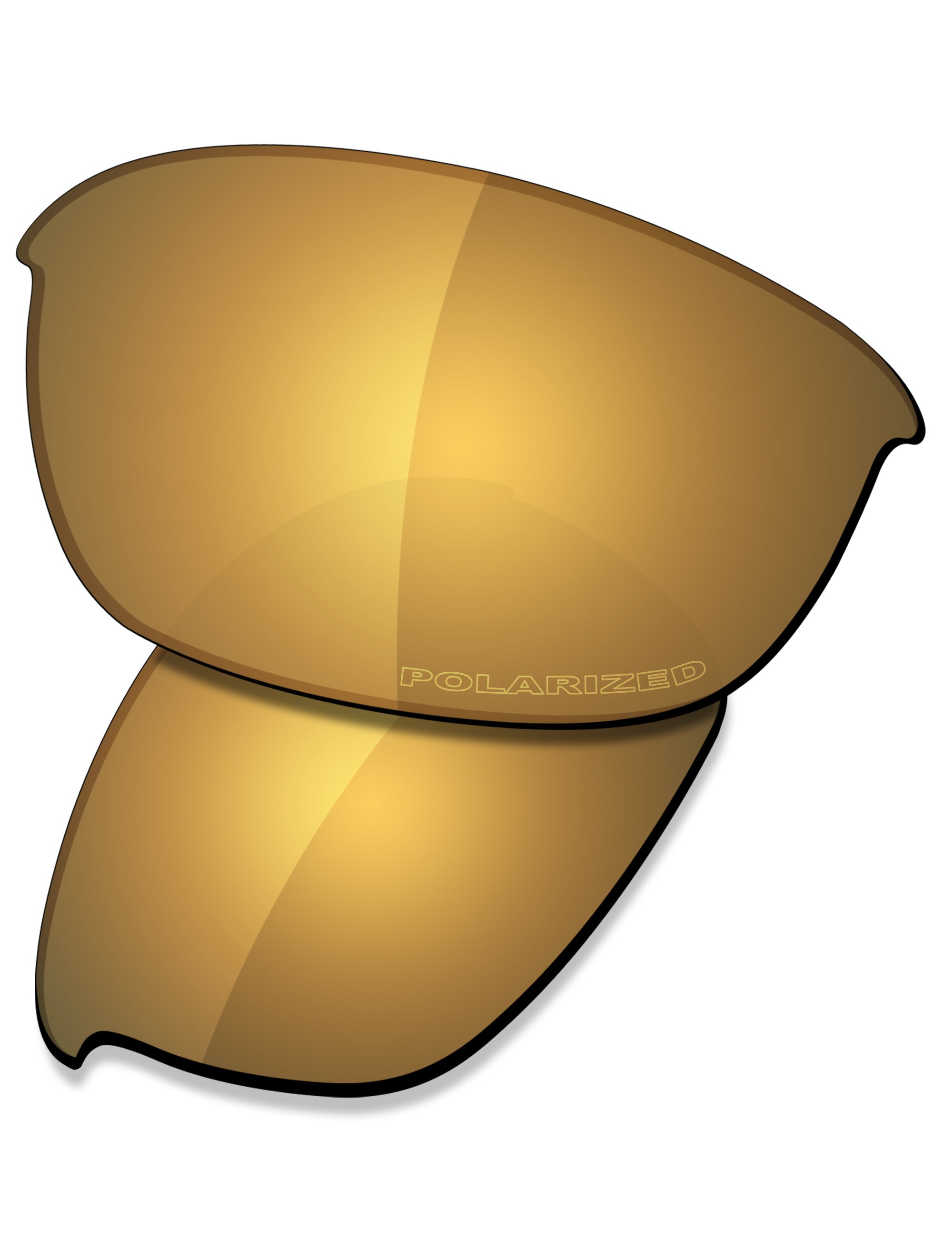 Bronze Gold Mirroris™ Polarized