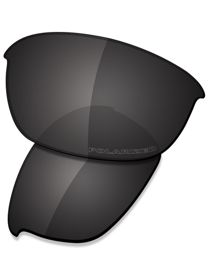 Carbon Black Polarized