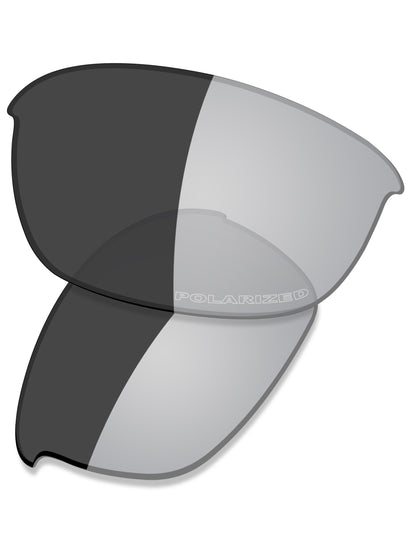 Gray Photochromic Polarized