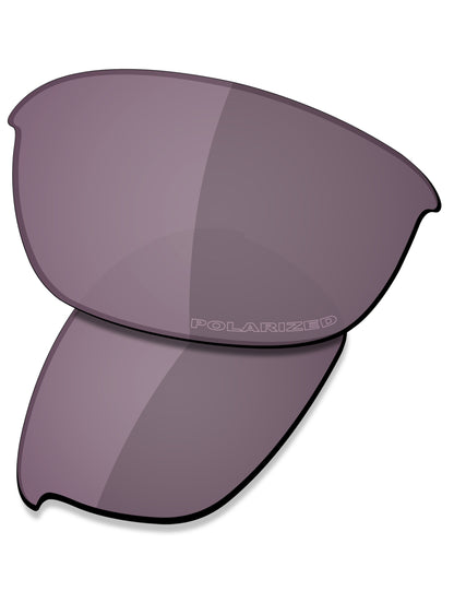 Gray Shield Mirroris™ Polarized