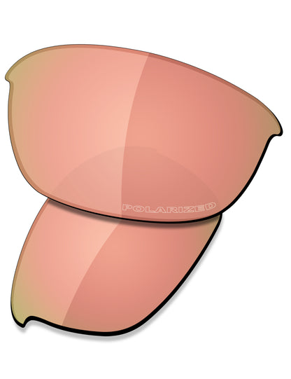 Rose Gold Mirroris™ Polarized