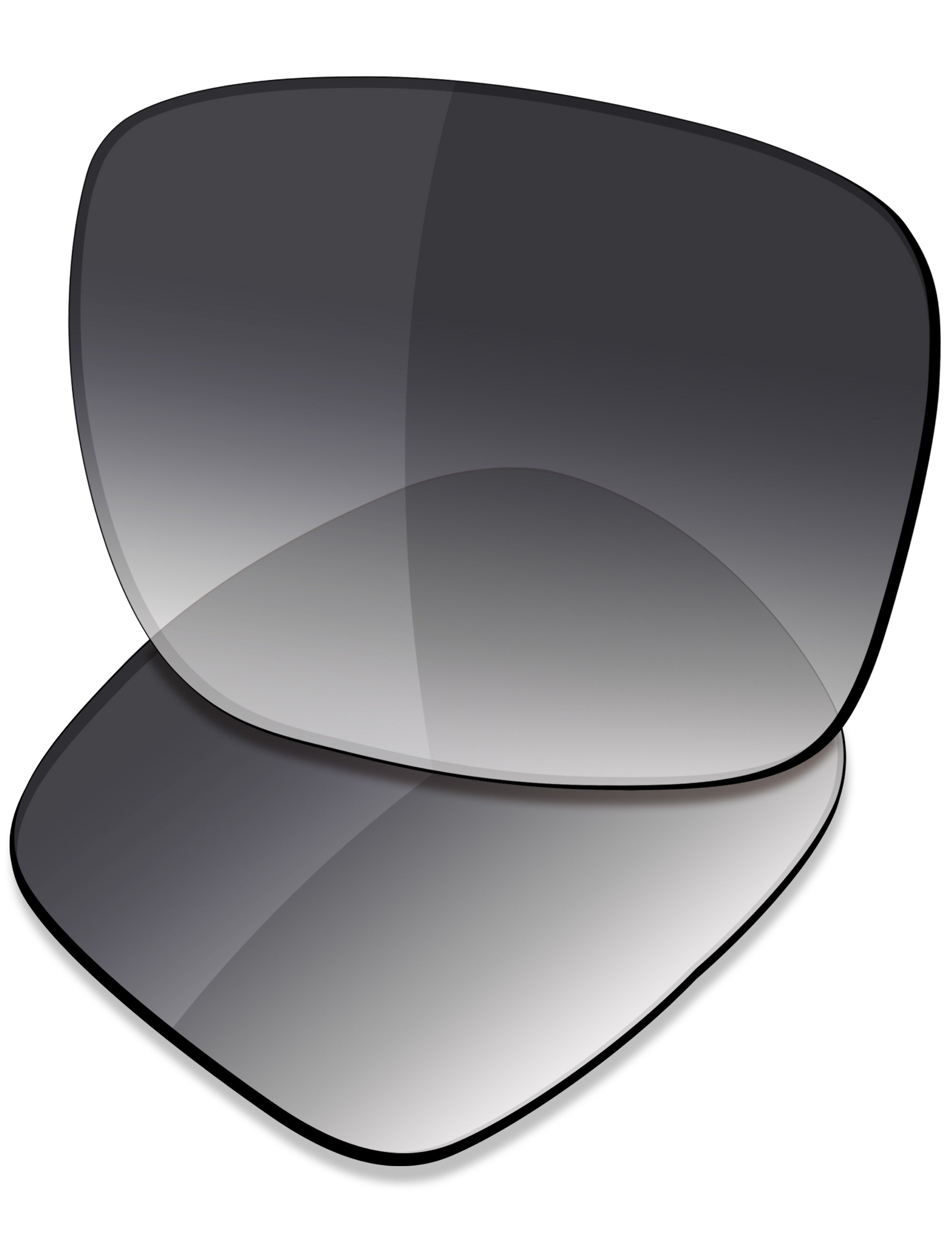 Gray Gradient