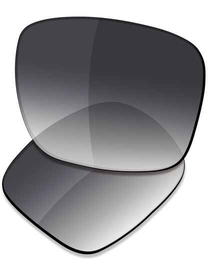 Gray Gradient