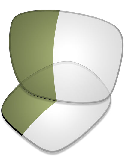 Green Photochromic