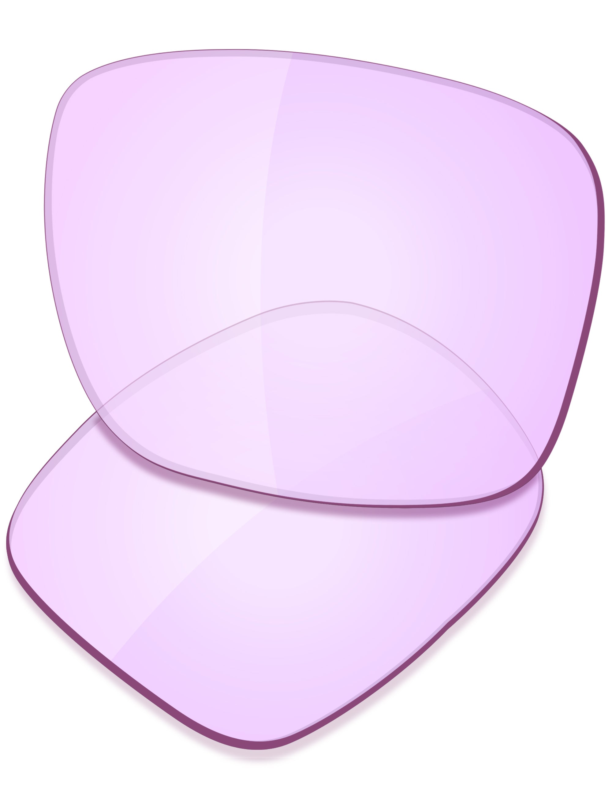 Low Light Pink