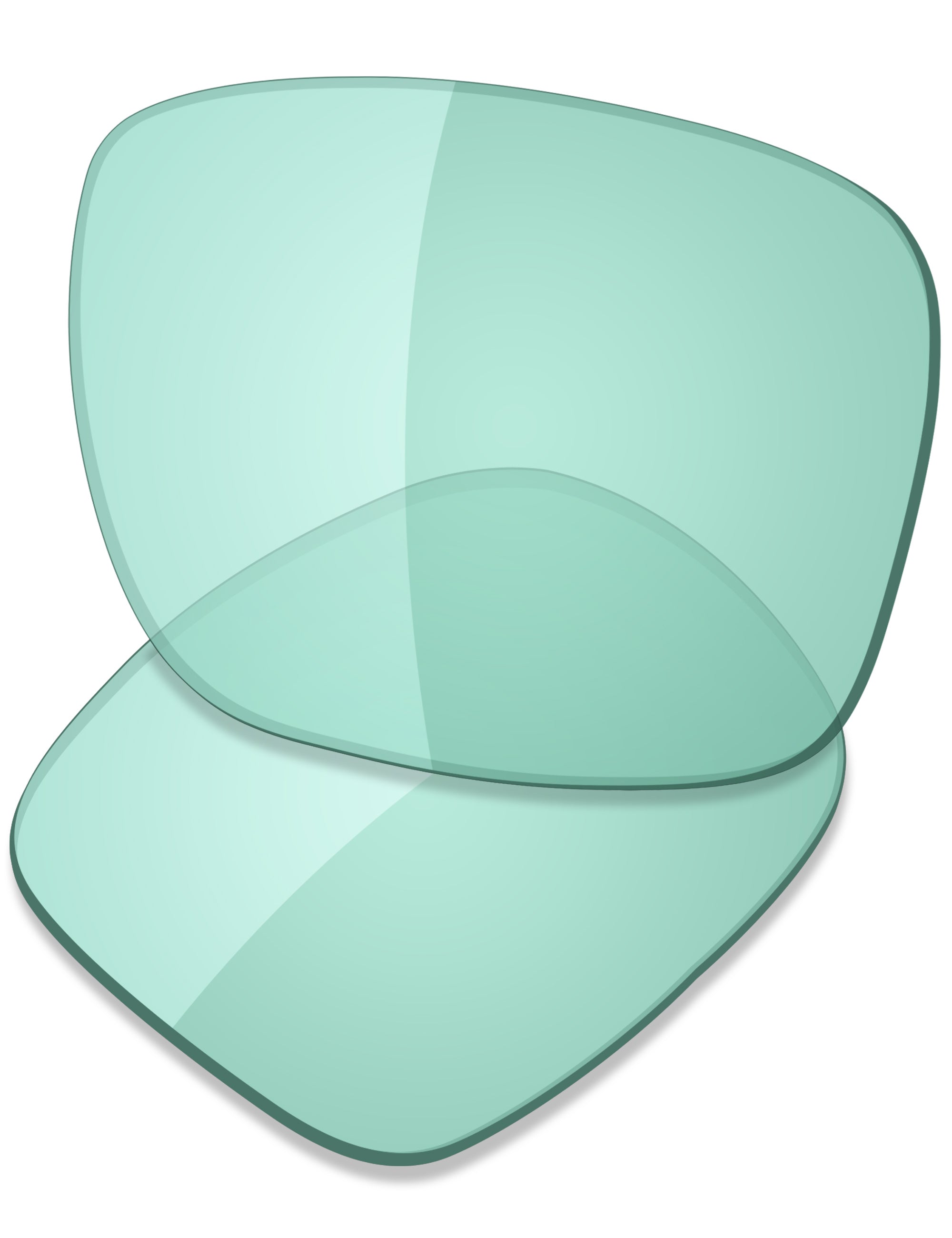 Pastel Green