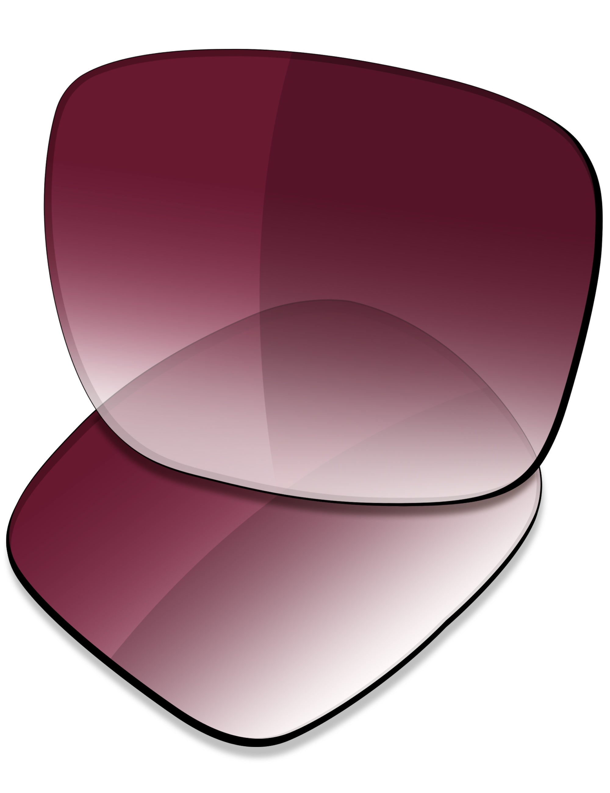 Wine Red Gradient