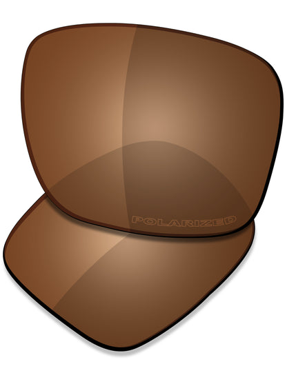 Amber Brown Polarized