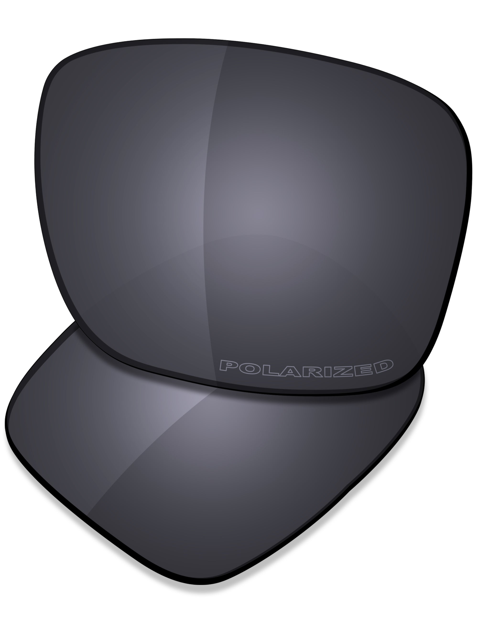 Black Shield Mirroris™ Polarized