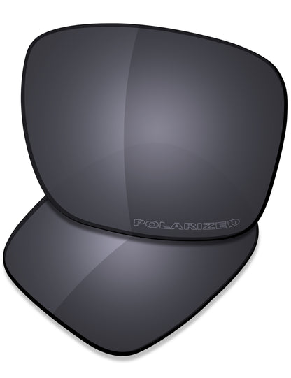 Black Shield Mirroris™ Polarized