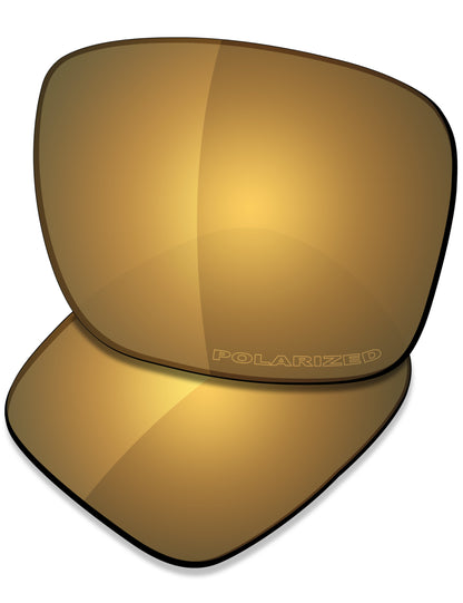 Bronze Gold Mirroris™ Polarized