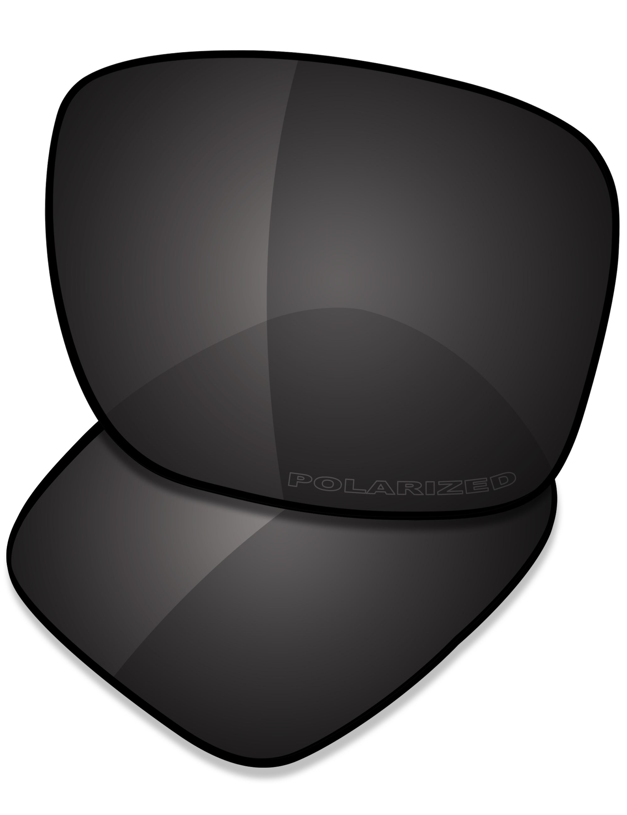 Carbon Black Polarized