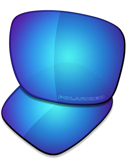 Glacier Blue Mirroris™ Polarized
