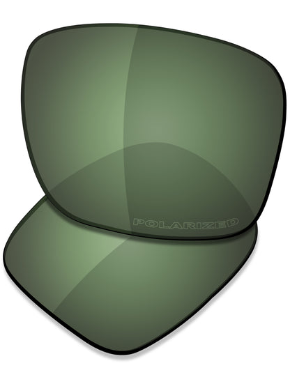 Green G15 Polarized