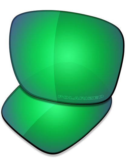 Jade Green Mirroris™ Polarized