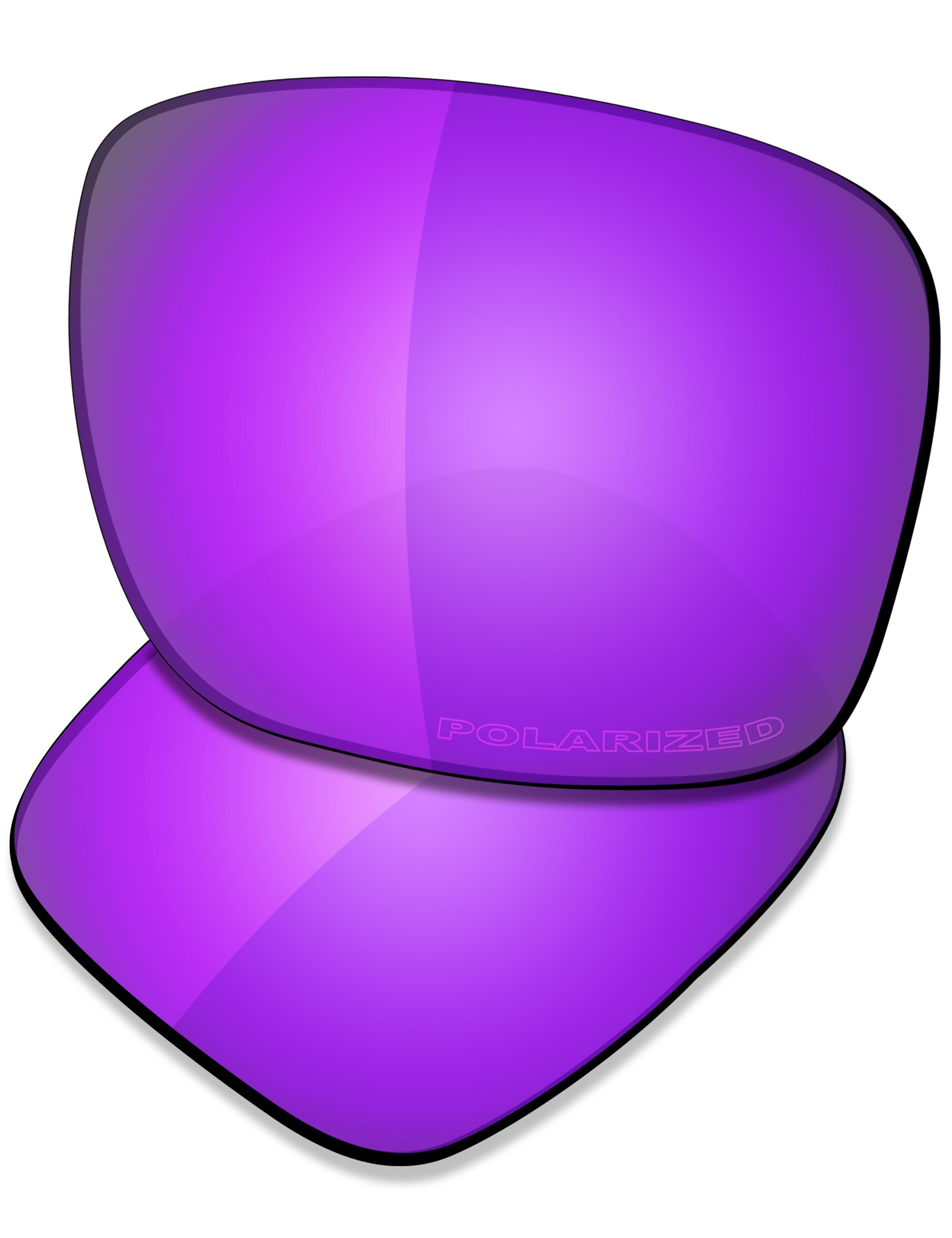 Violet Purple Mirroris™ Polarized