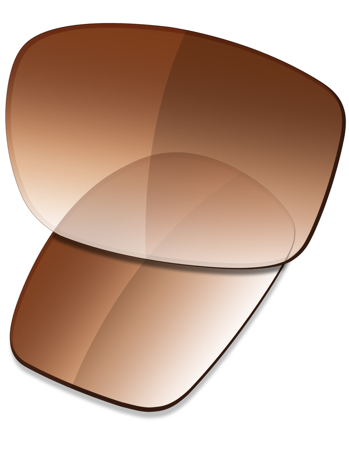 Brown Gradient
