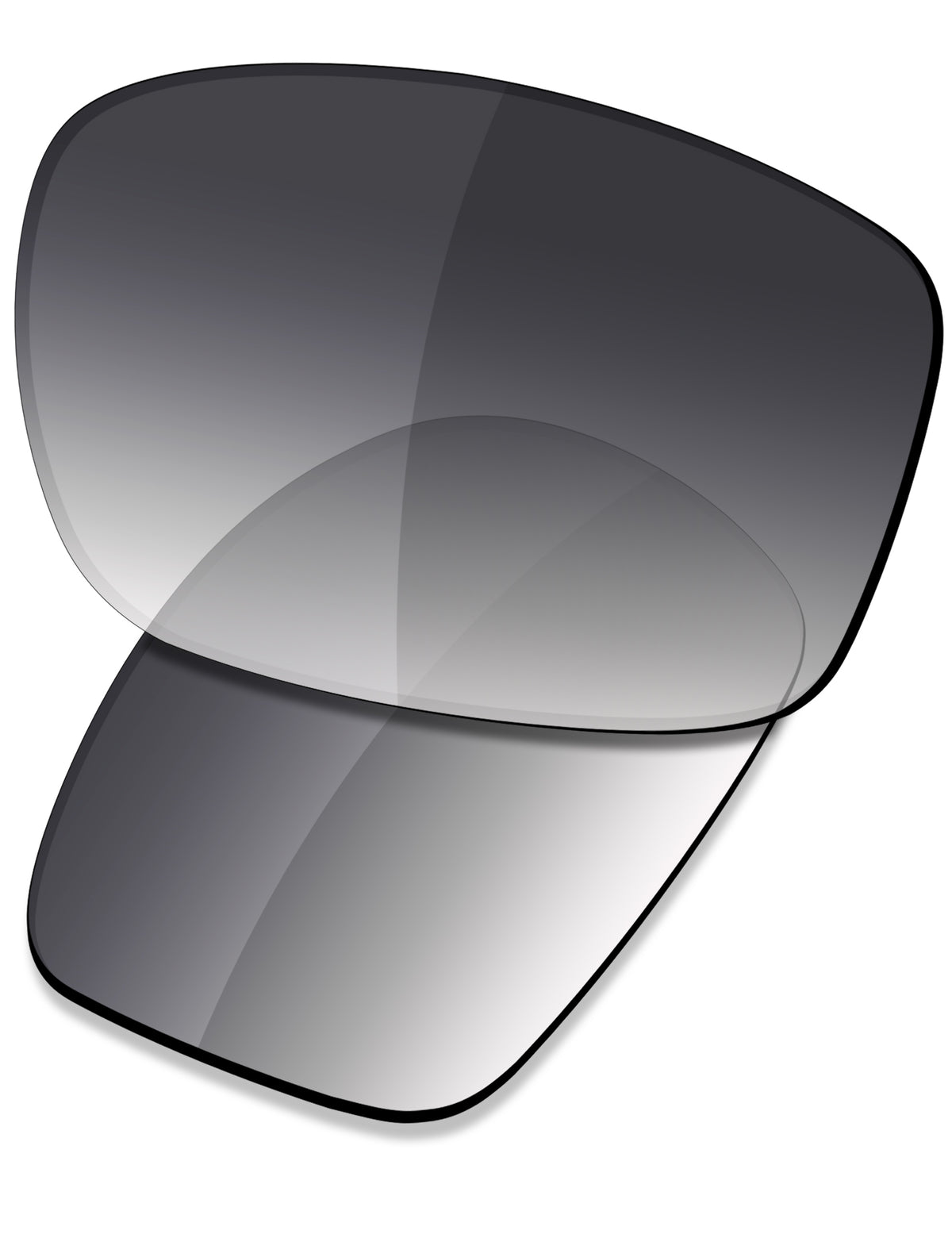 Gray Gradient