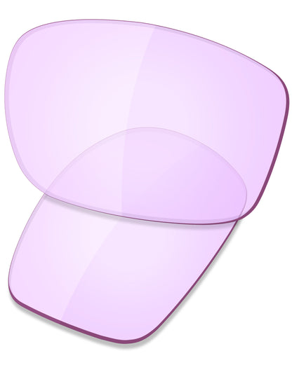 Low Light Pink