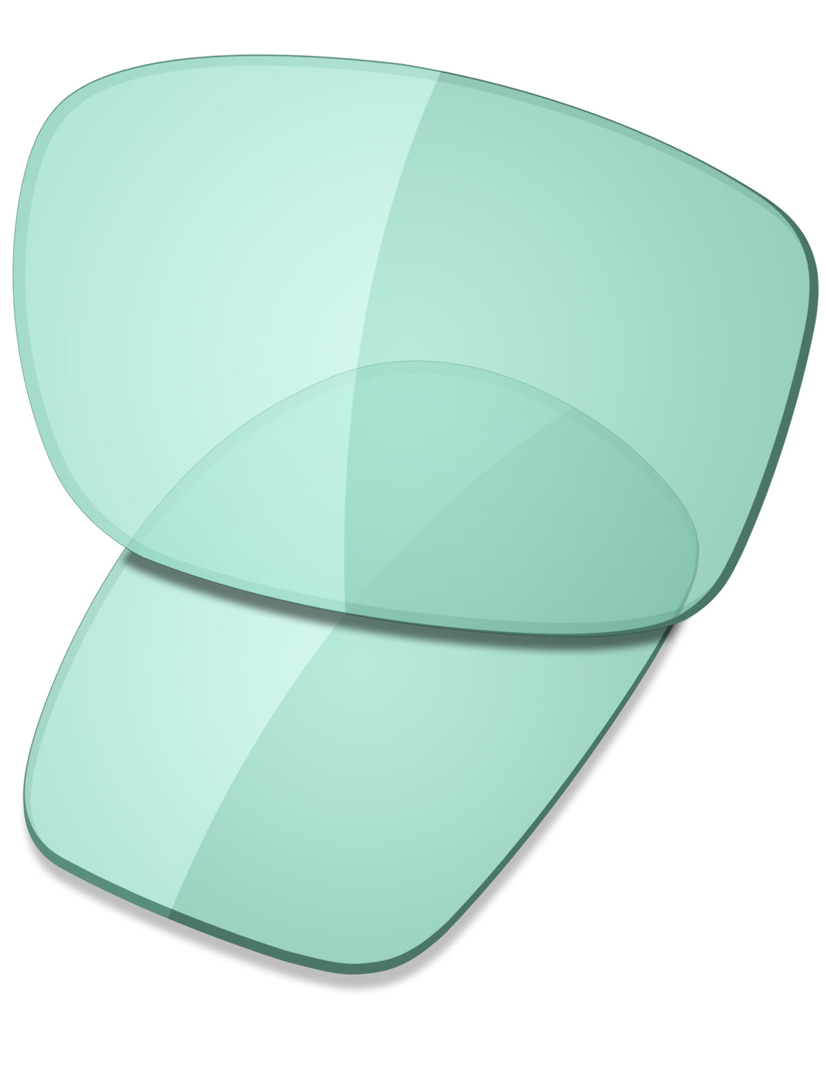 Pastel Green