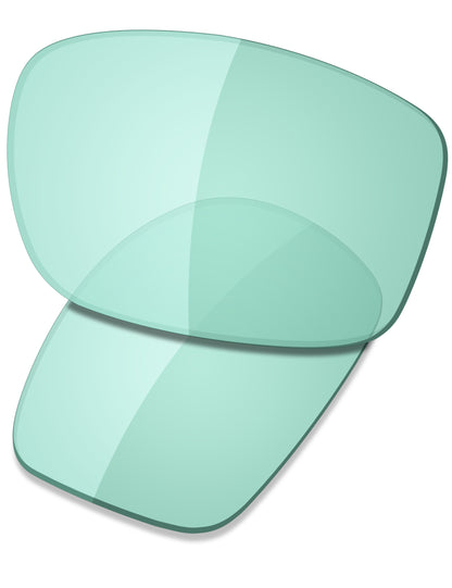 Pastel Green