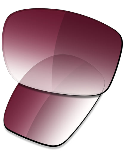 Wine Red Gradient