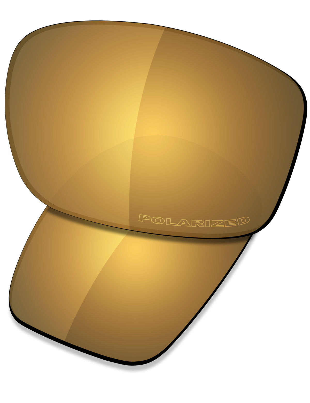 Bronze Gold Mirroris™ Polarized