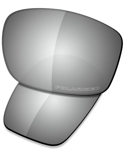 Chrome Metal Mirroris™ Polarized