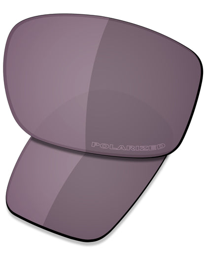 Gray Shield Mirroris™ Polarized