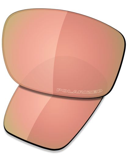 Rose Gold Mirroris™ Polarized