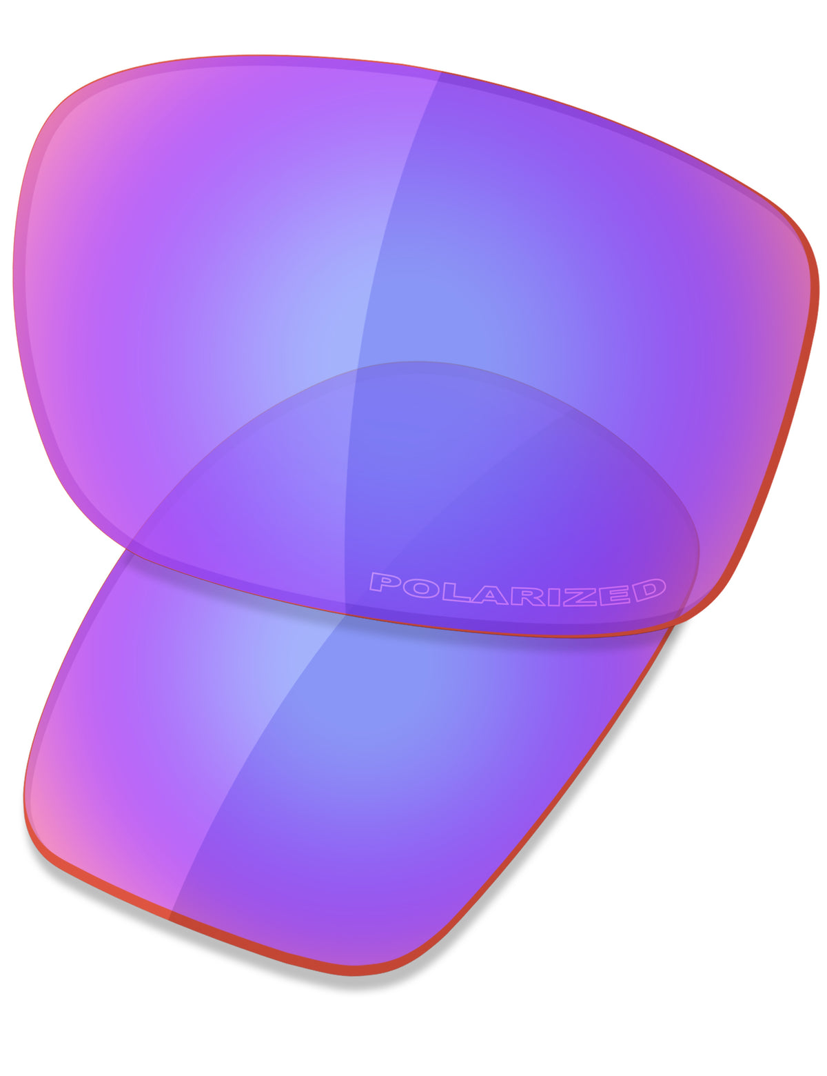 Shield G30 Mirroris™ Polarized