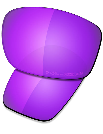 Violet Purple Mirroris™ Polarized