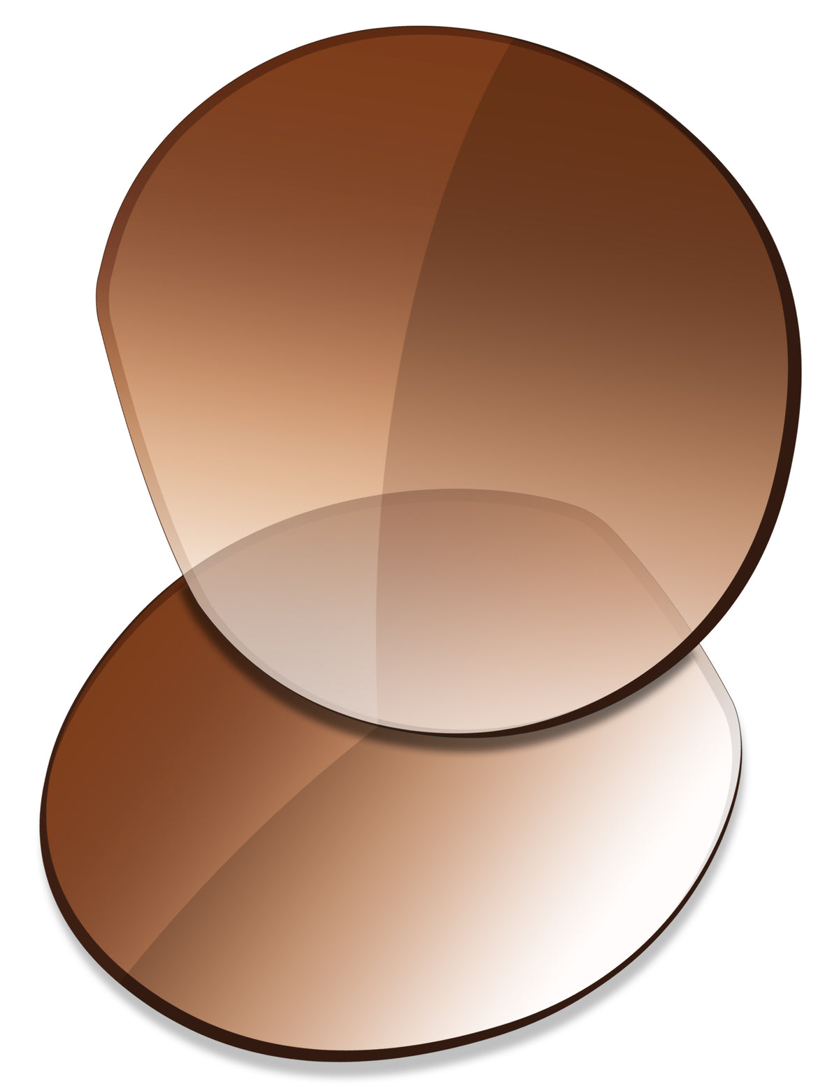 Brown Gradient