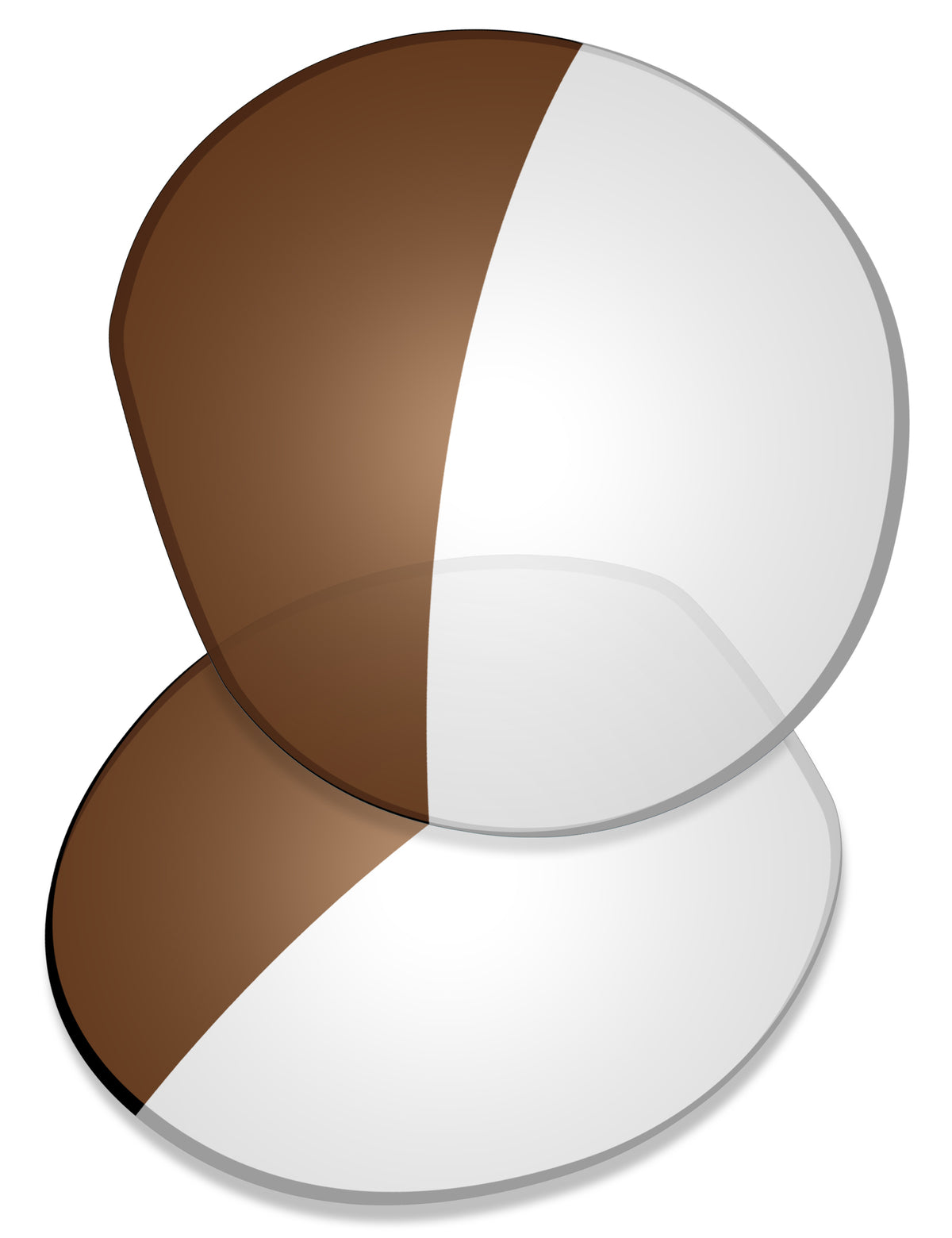 Brown Photochromic