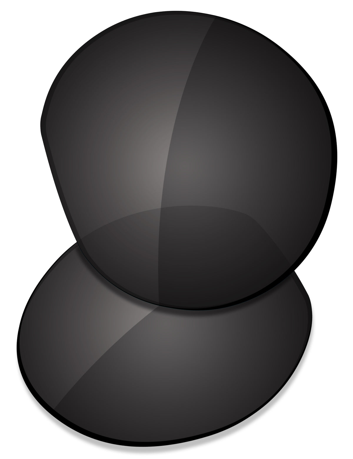 Carbon Black Polarized