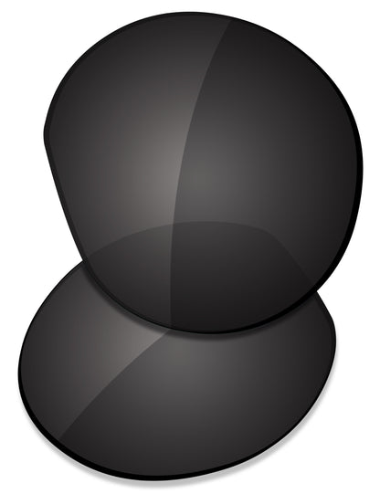 Carbon Black Polarized