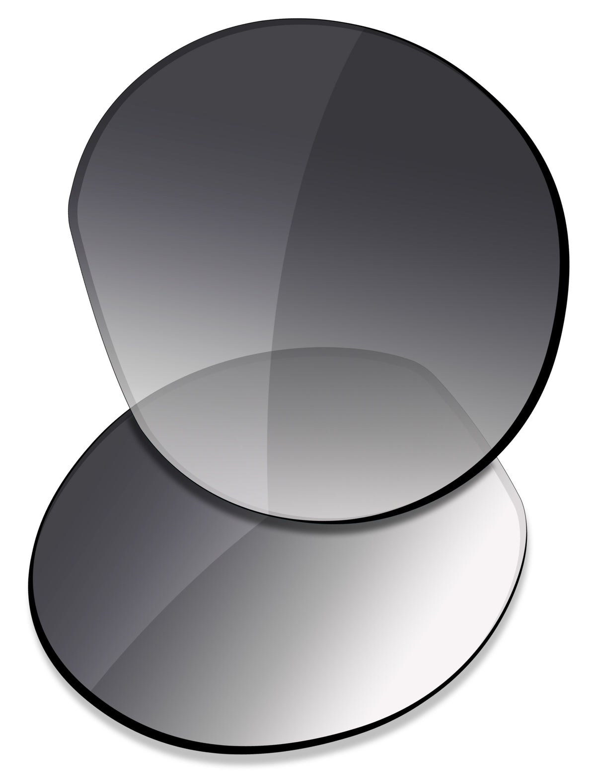 Gray Gradient