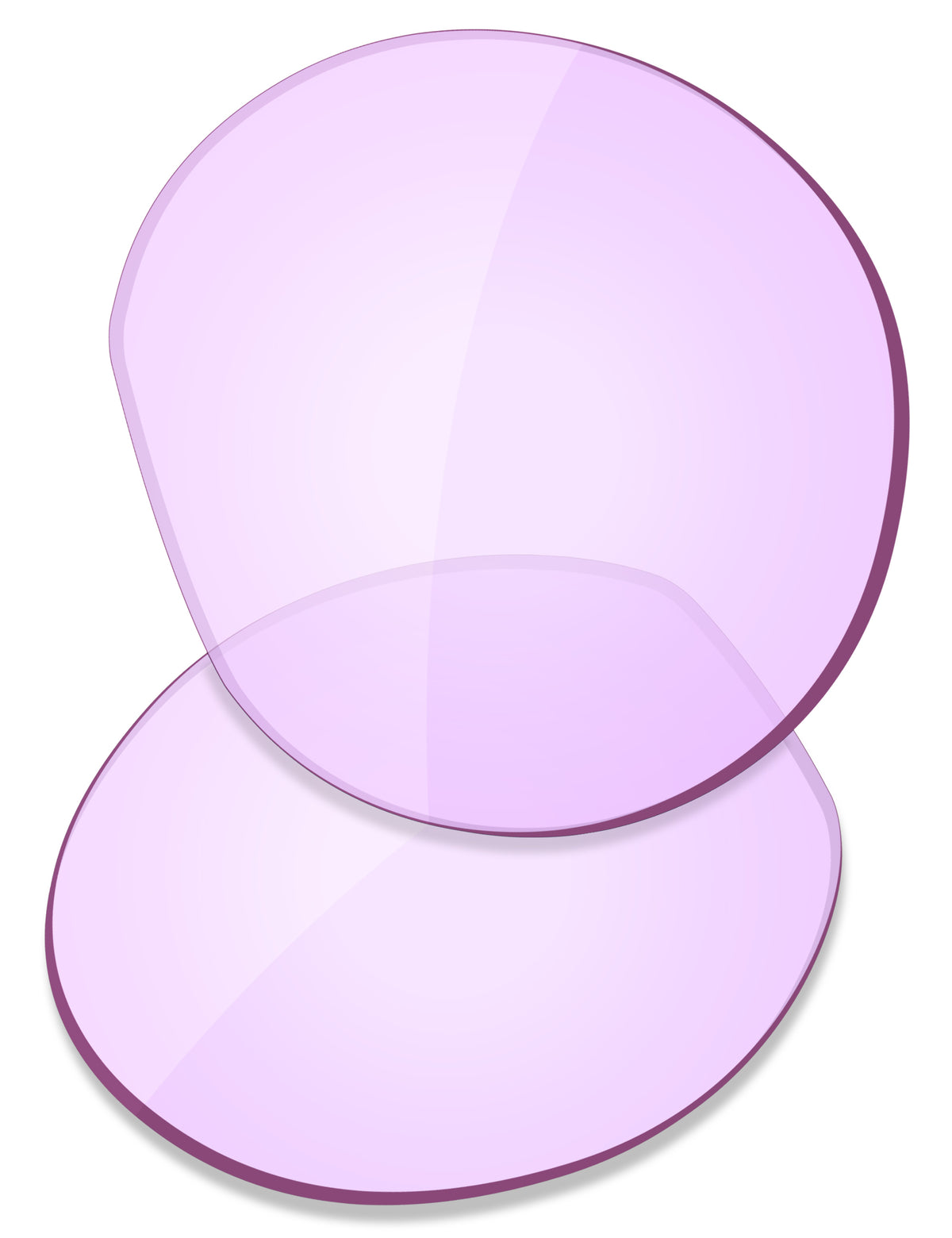 Low Light Pink
