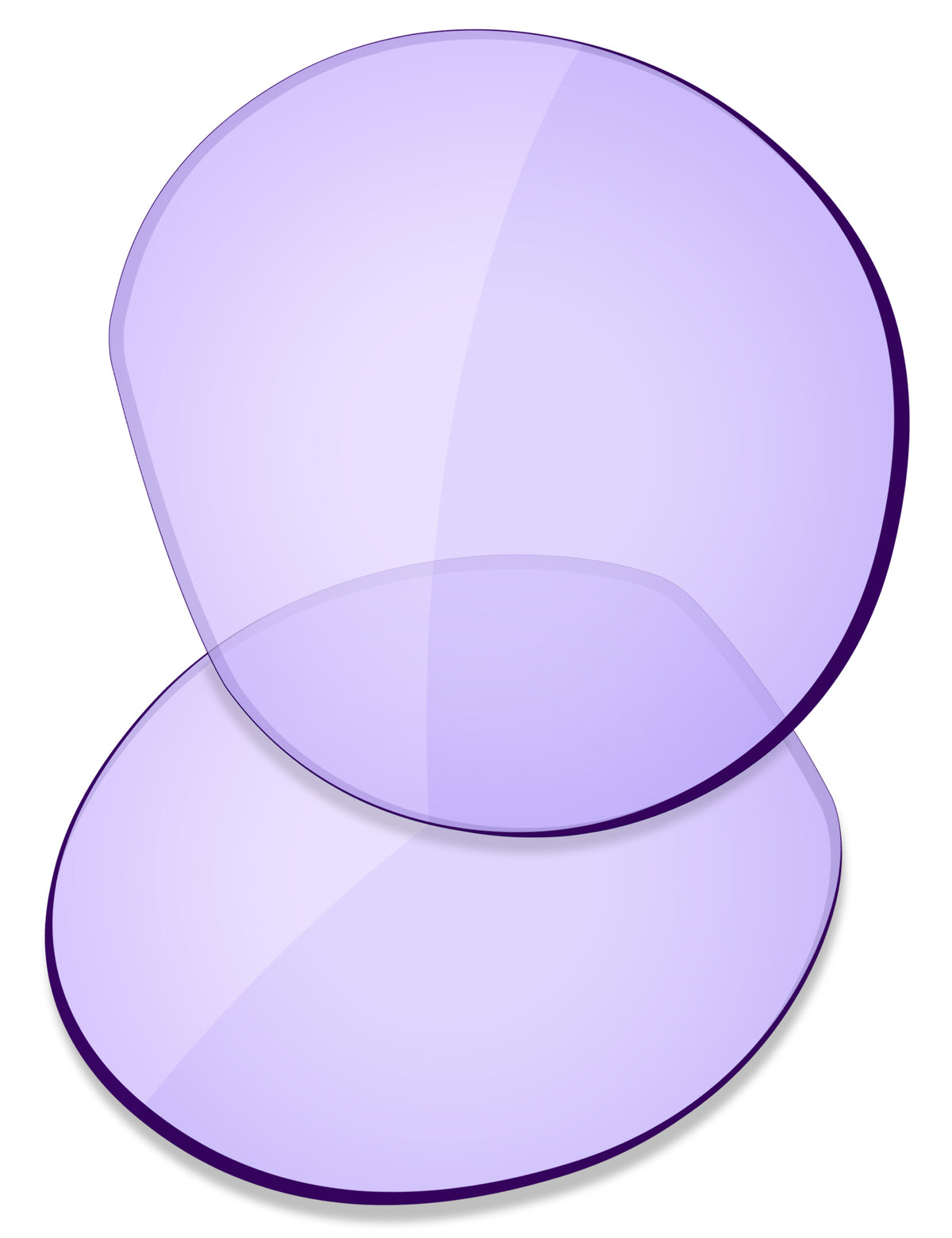 Low Light Violet