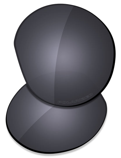 Black Shield Mirroris™ Polarized