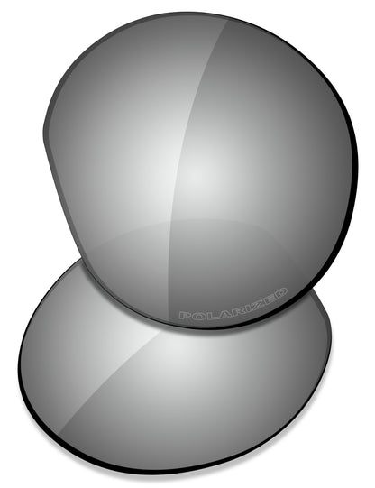 Chrome Metal Mirroris™ Polarized