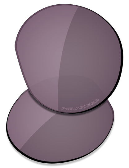 Gray Shield Mirroris™ Polarized