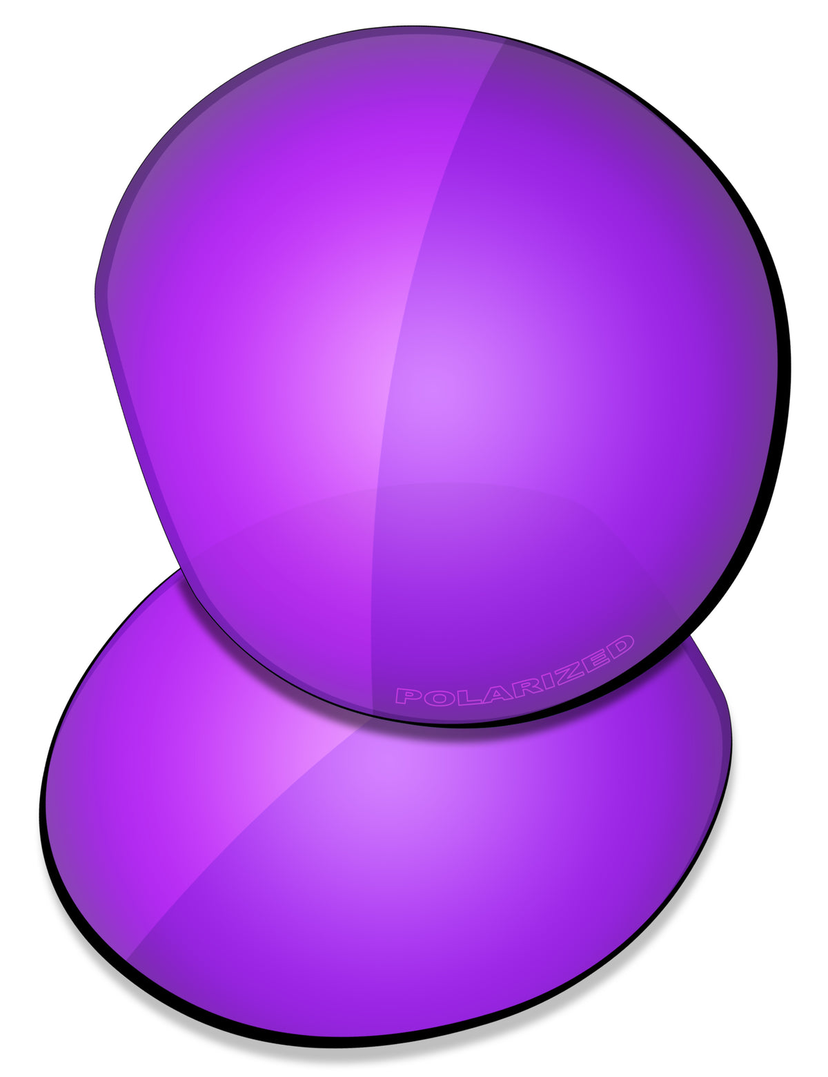 Violet Purple Mirroris™ Polarized
