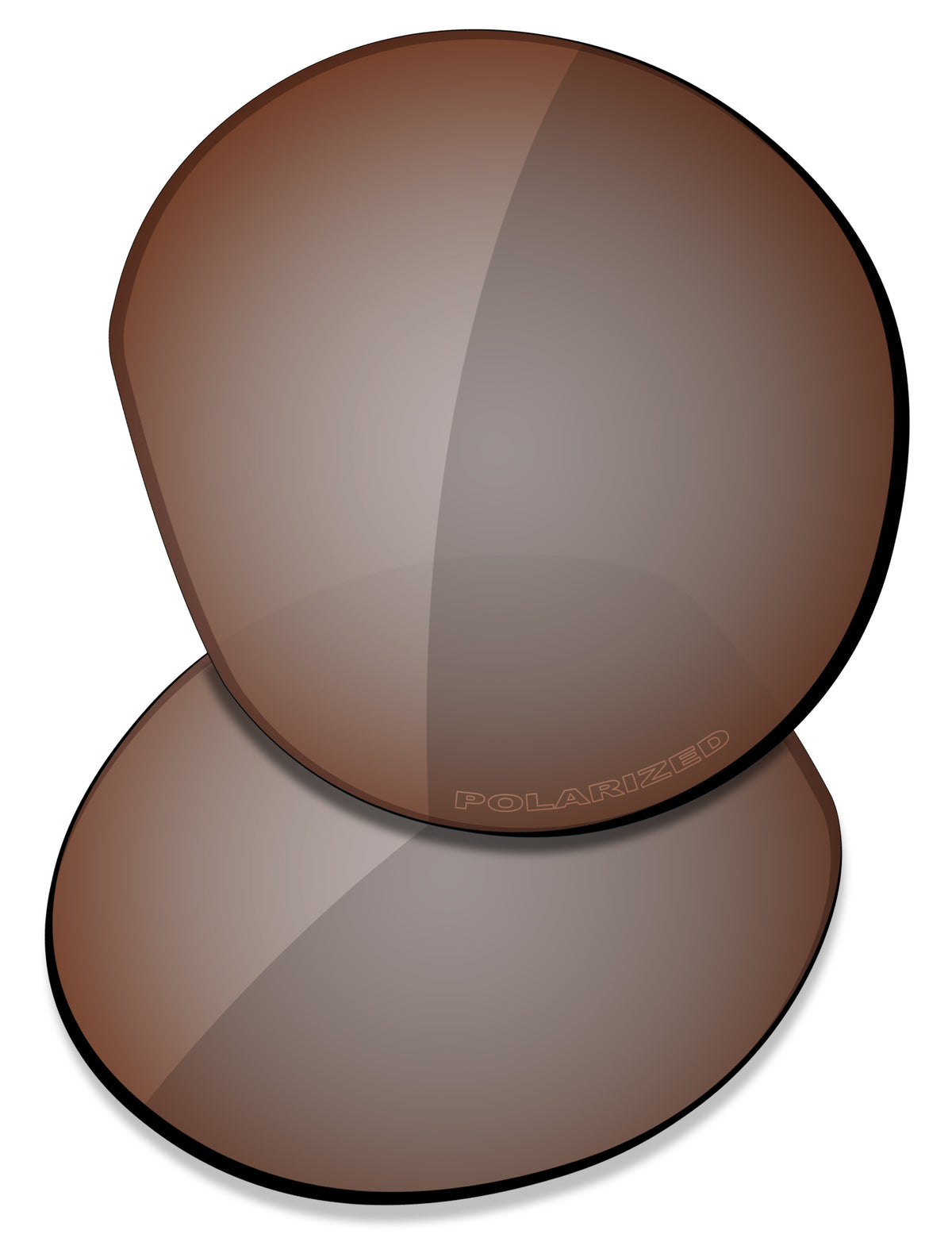 Vivid Bronze Mirroris™ Polarized