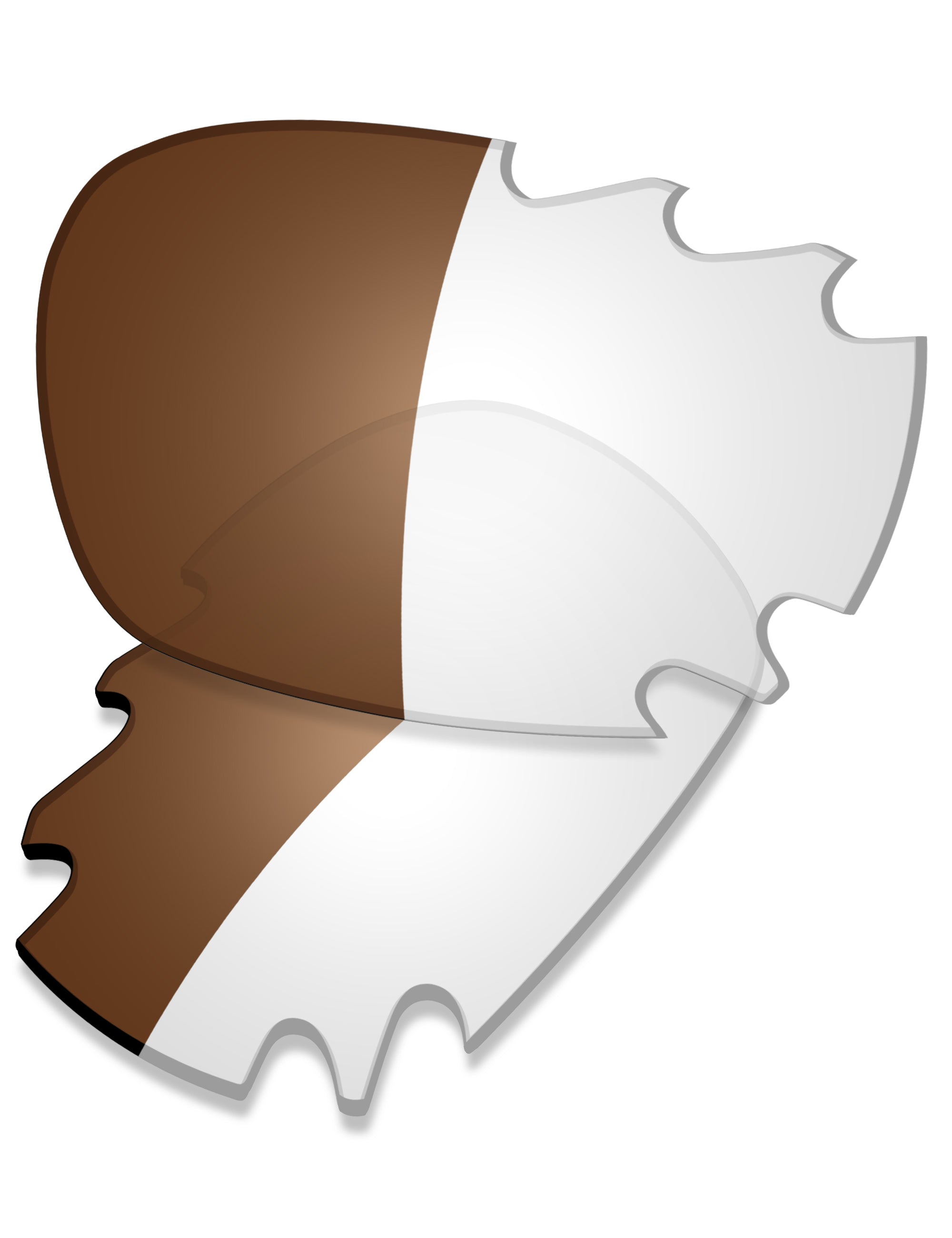 Brown Photochromic