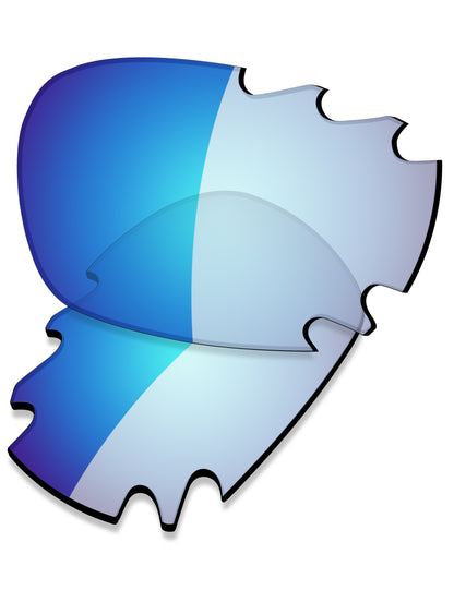 Glacier Blue Mirroris™ Photochromic