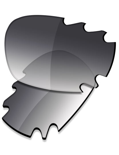 Gray Gradient