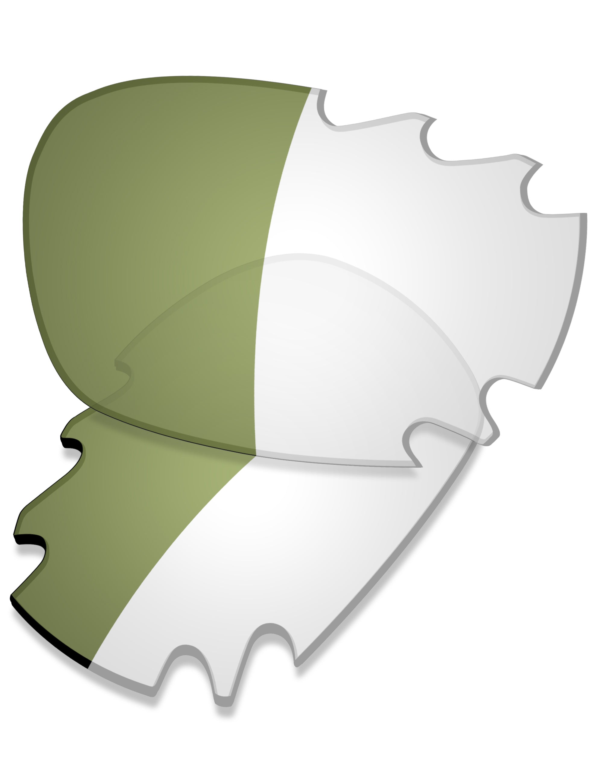 Green Photochromic