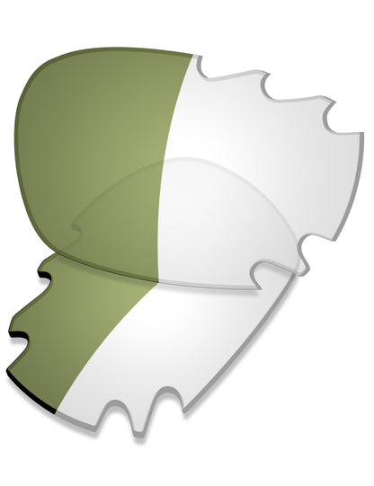 Green Photochromic
