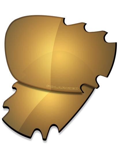 Bronze Gold Mirroris™ Polarized